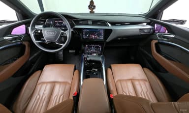 e-tron