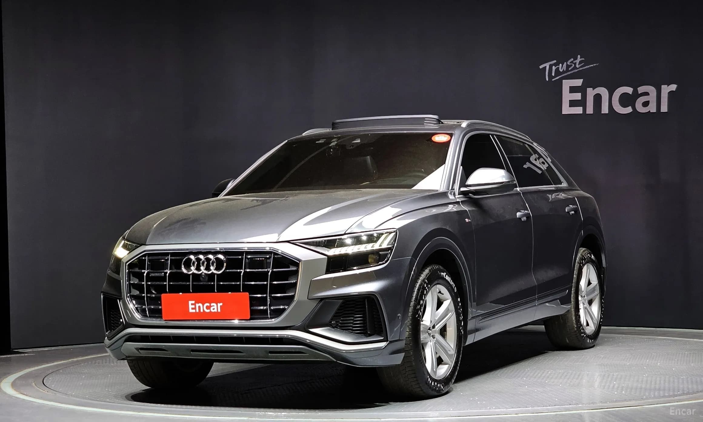 Q8 (4M)