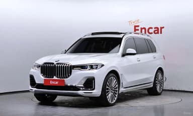 X7 (G07)