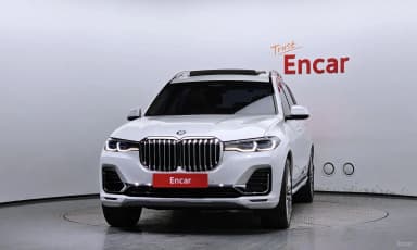 X7 (G07)