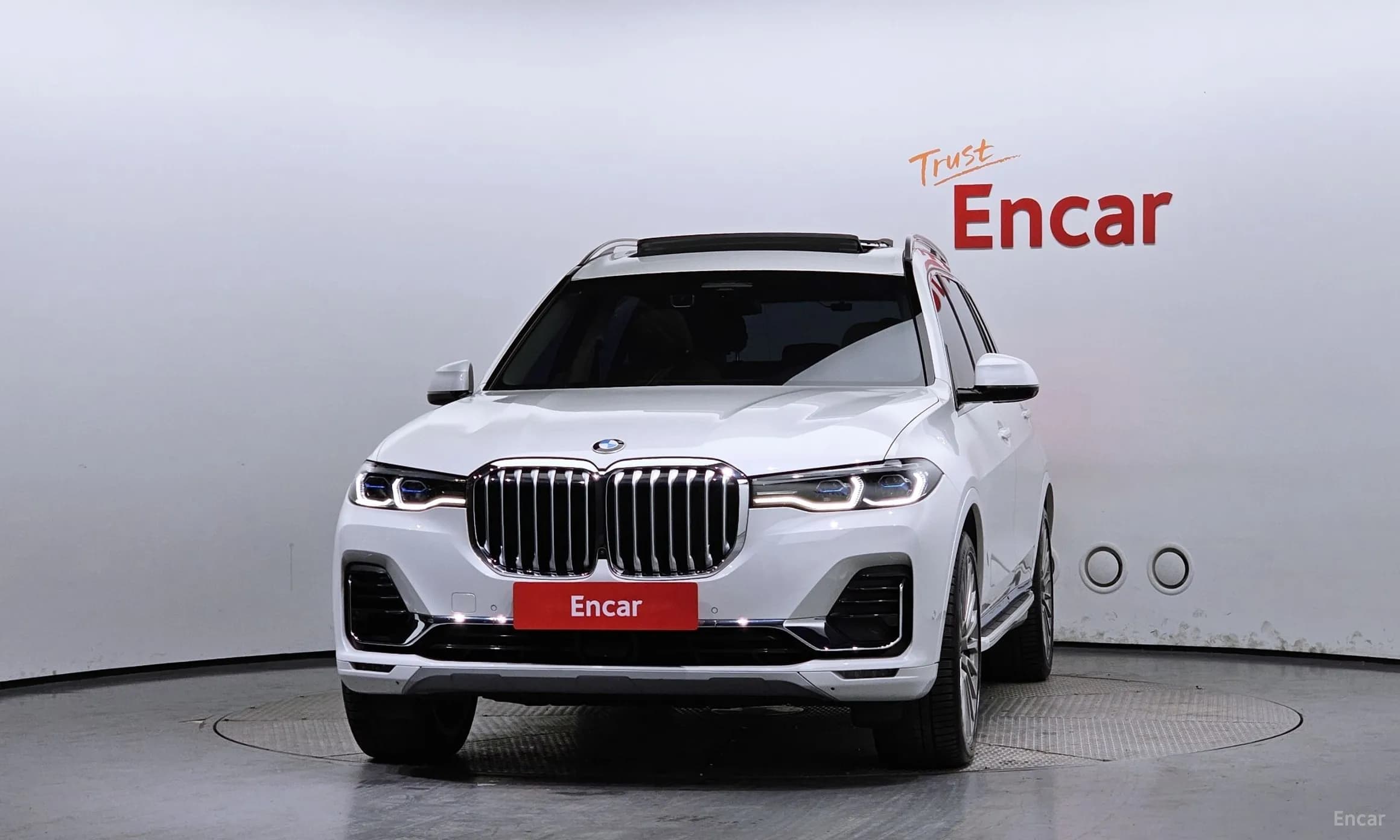 X7 (G07)
