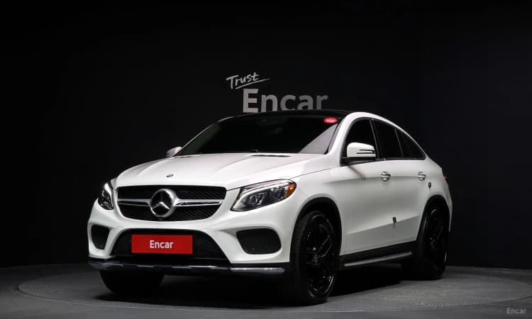 GLE-Class W166