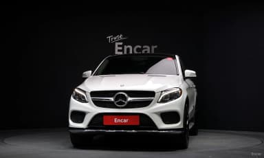GLE-Class W166