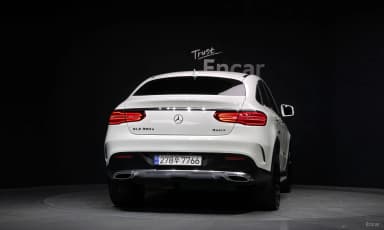 GLE-Class W166