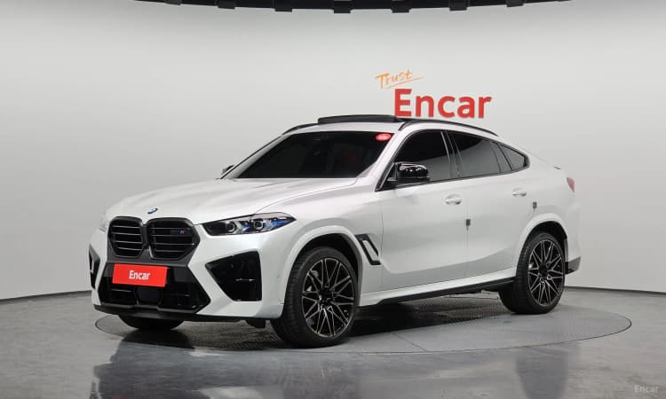 X6M (G06)