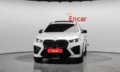 X6M (G06)