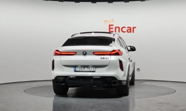 X6M (G06)