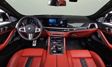 X6M (G06)