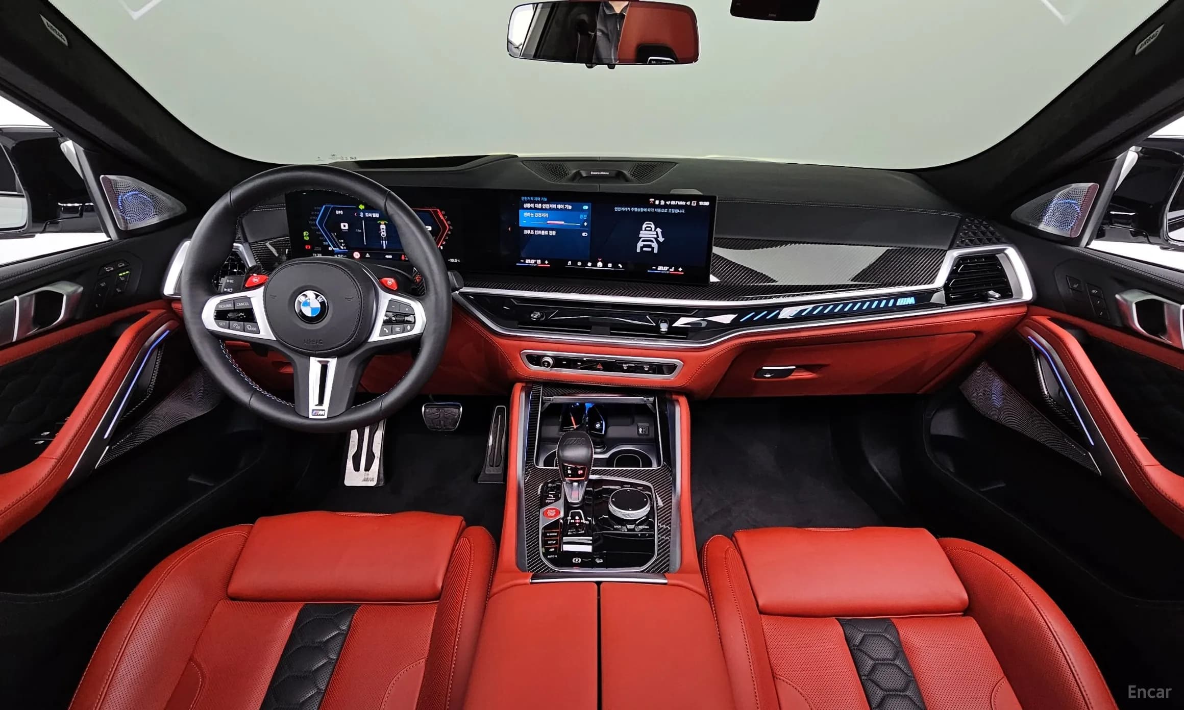 X6M (G06)
