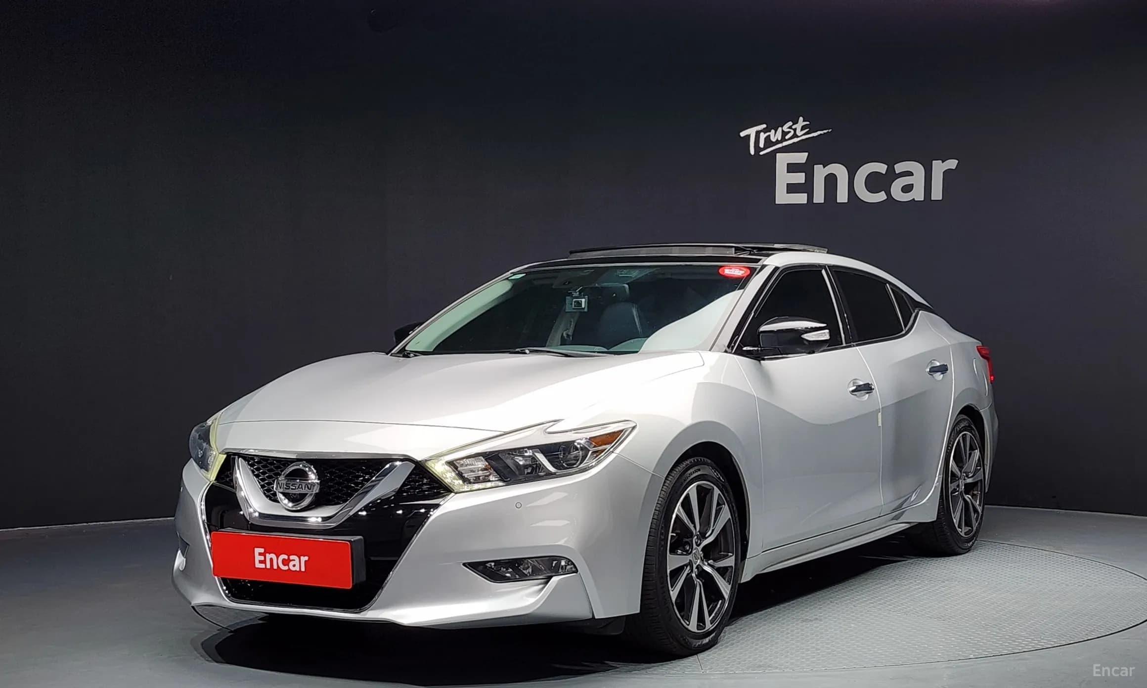 Maxima (A36)