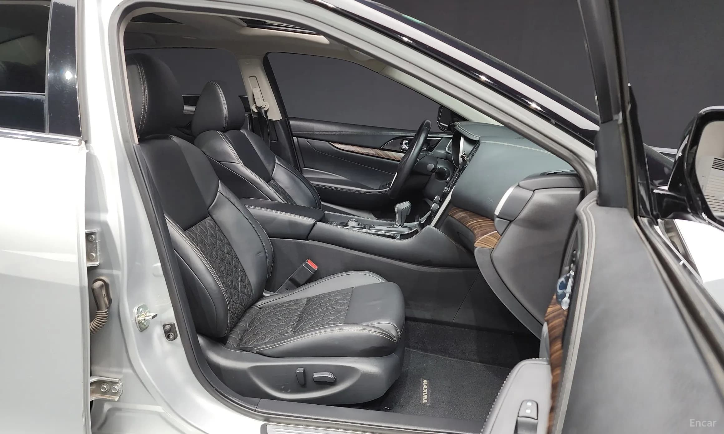 Maxima (A36)