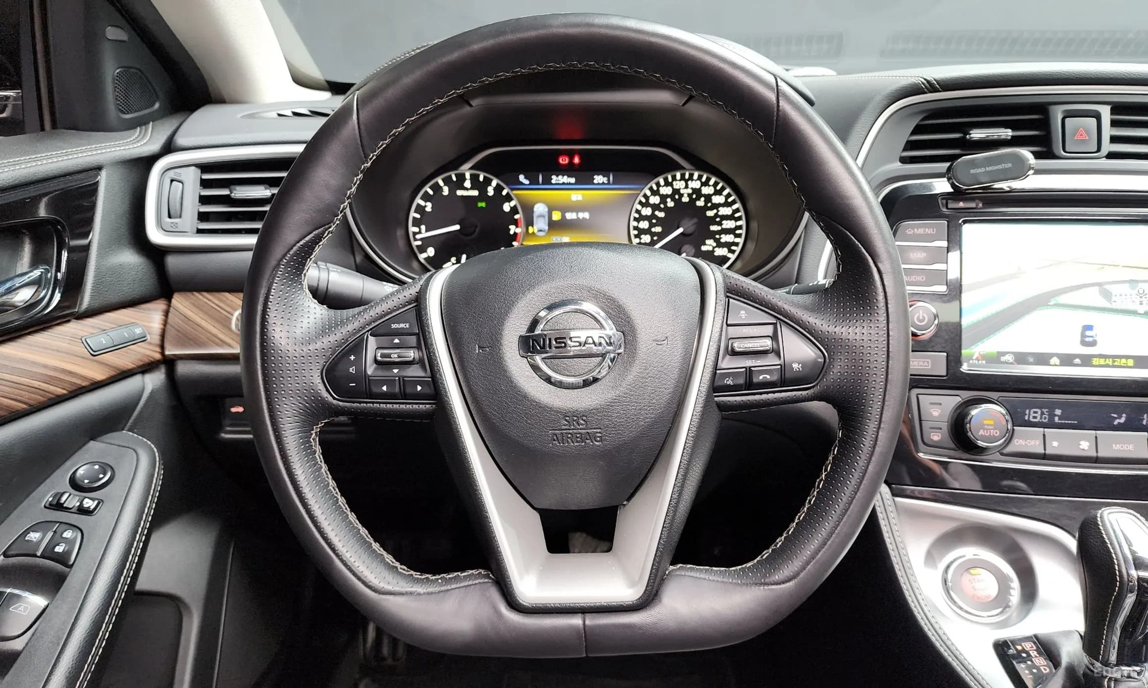 Maxima (A36)