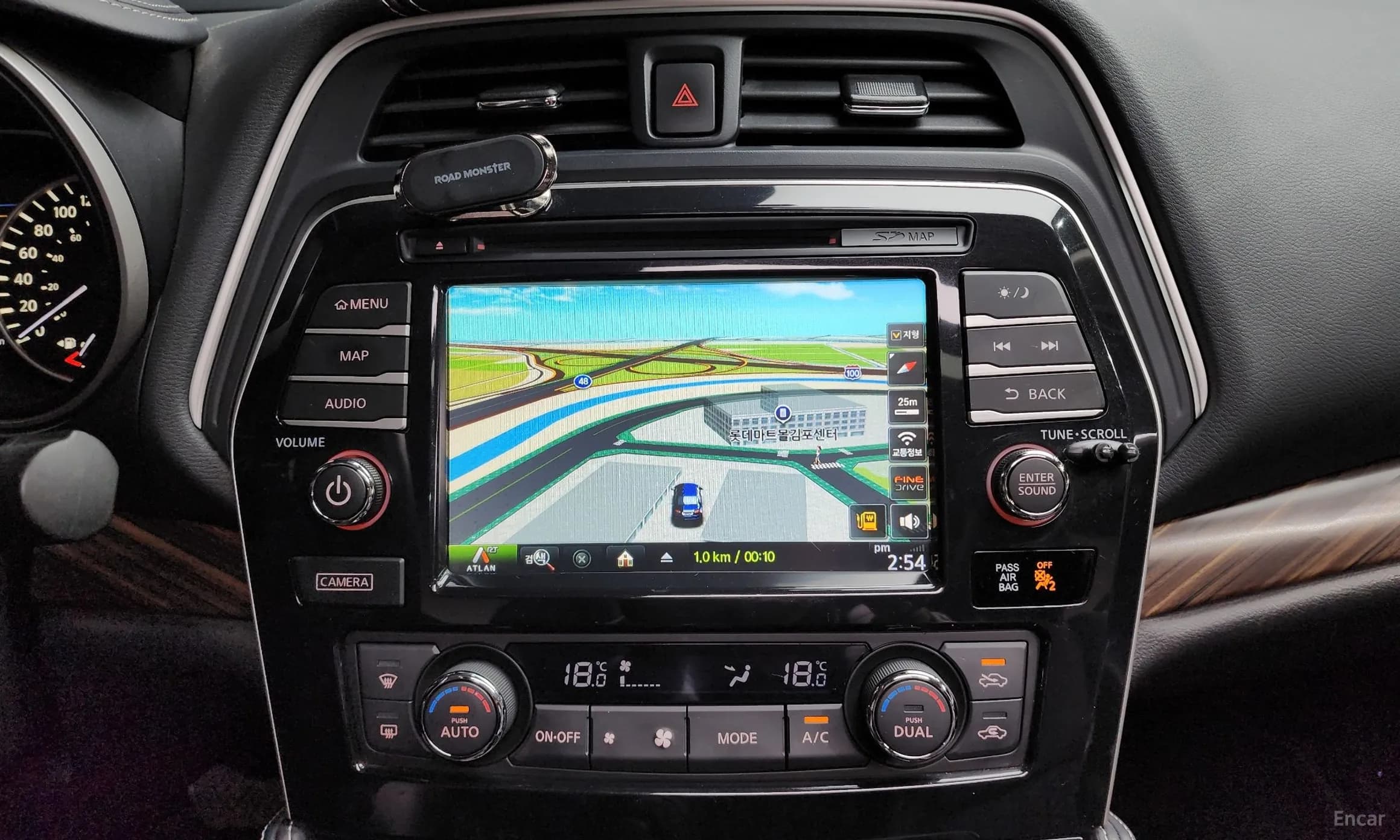 Maxima (A36)