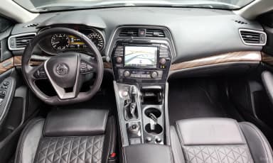Maxima (A36)