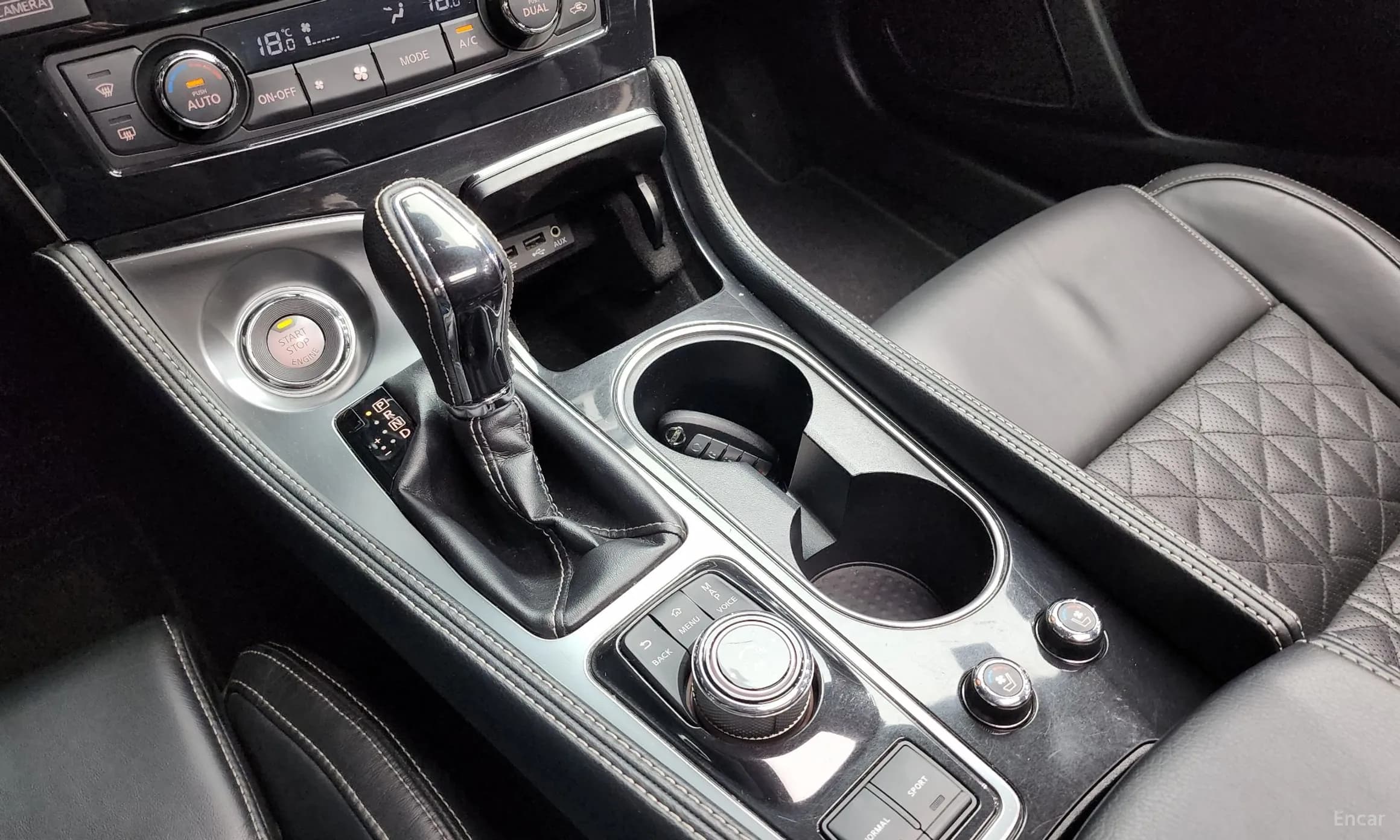 Maxima (A36)