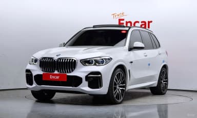 X5 (G05)
