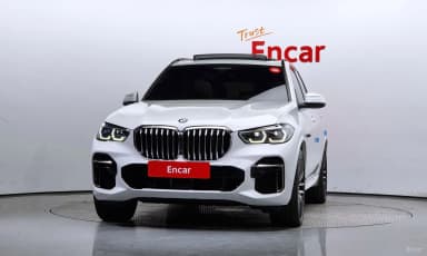 X5 (G05)
