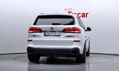 X5 (G05)