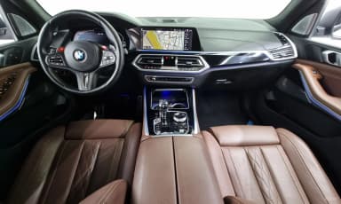 X5 (G05)