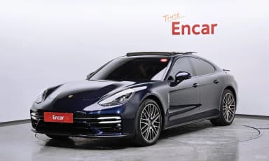 Panamera (971)