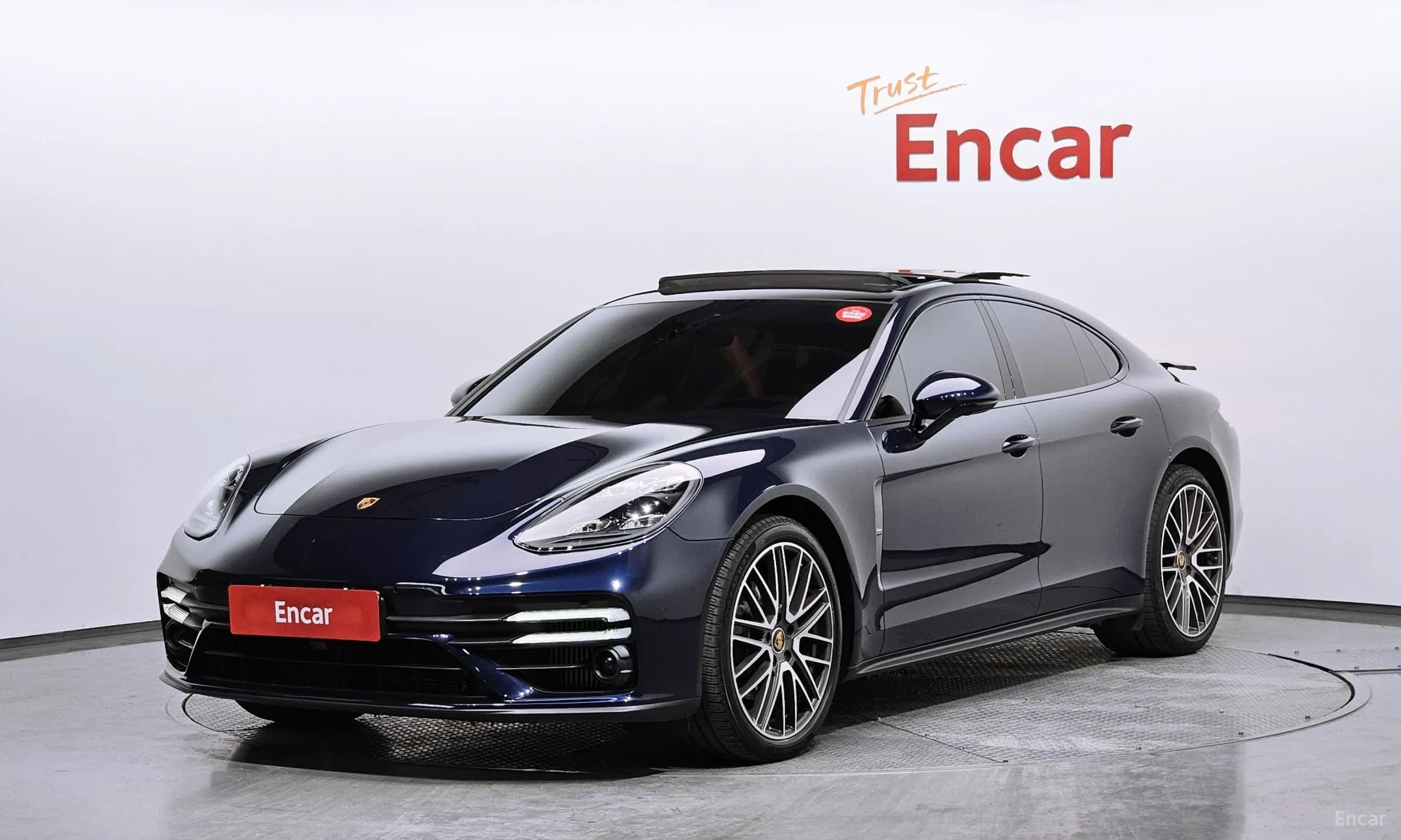 Panamera (971)