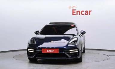 Panamera (971)