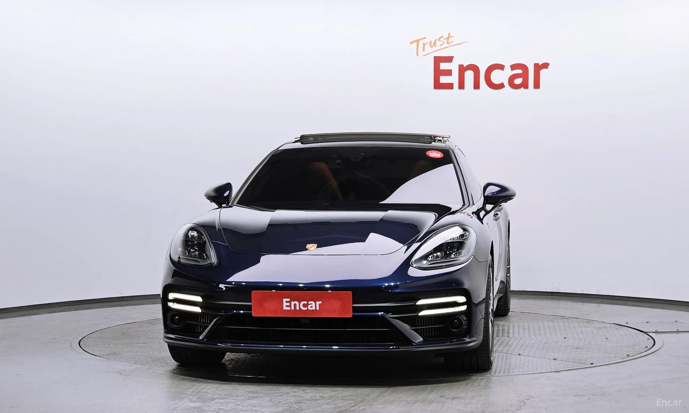 Panamera (971)