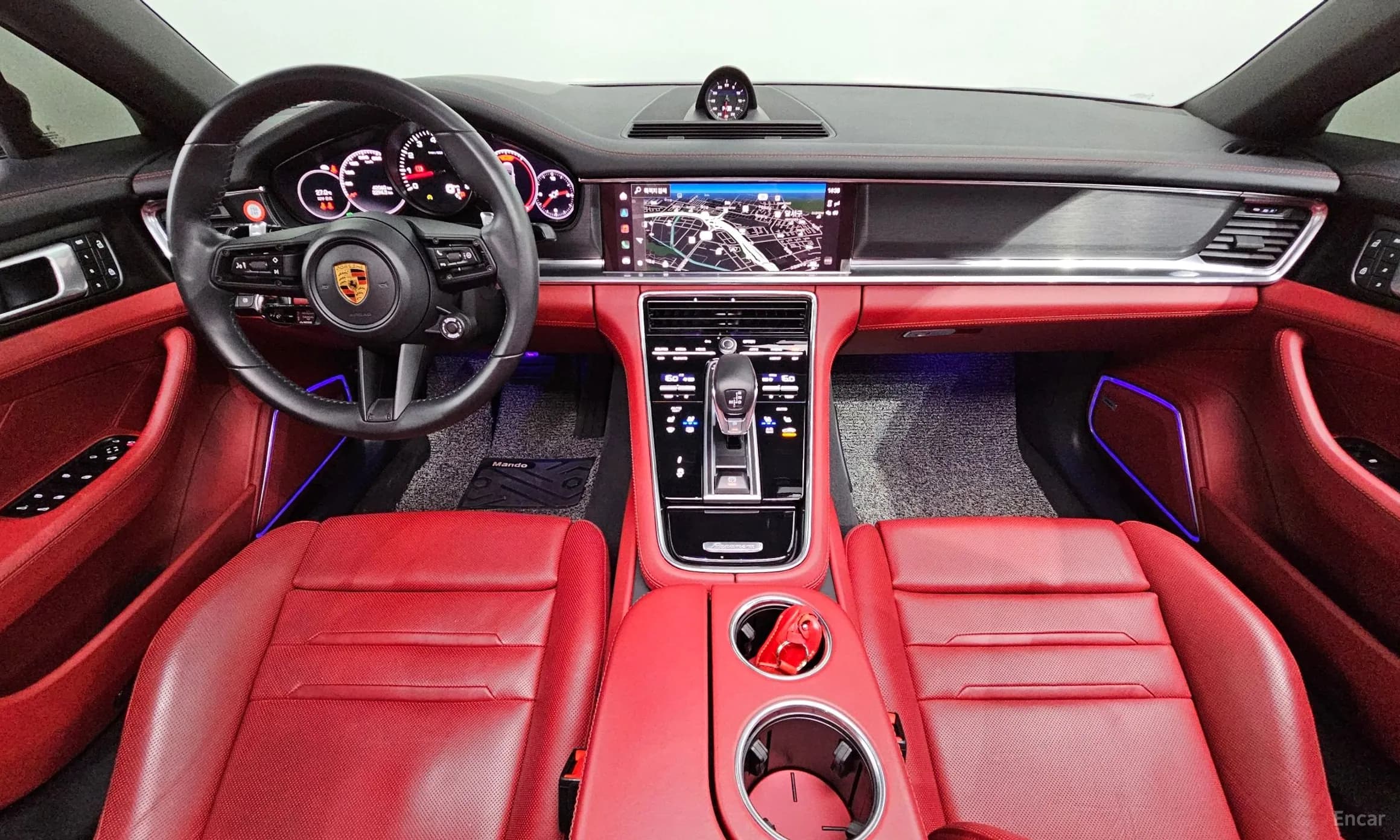 Panamera (971)