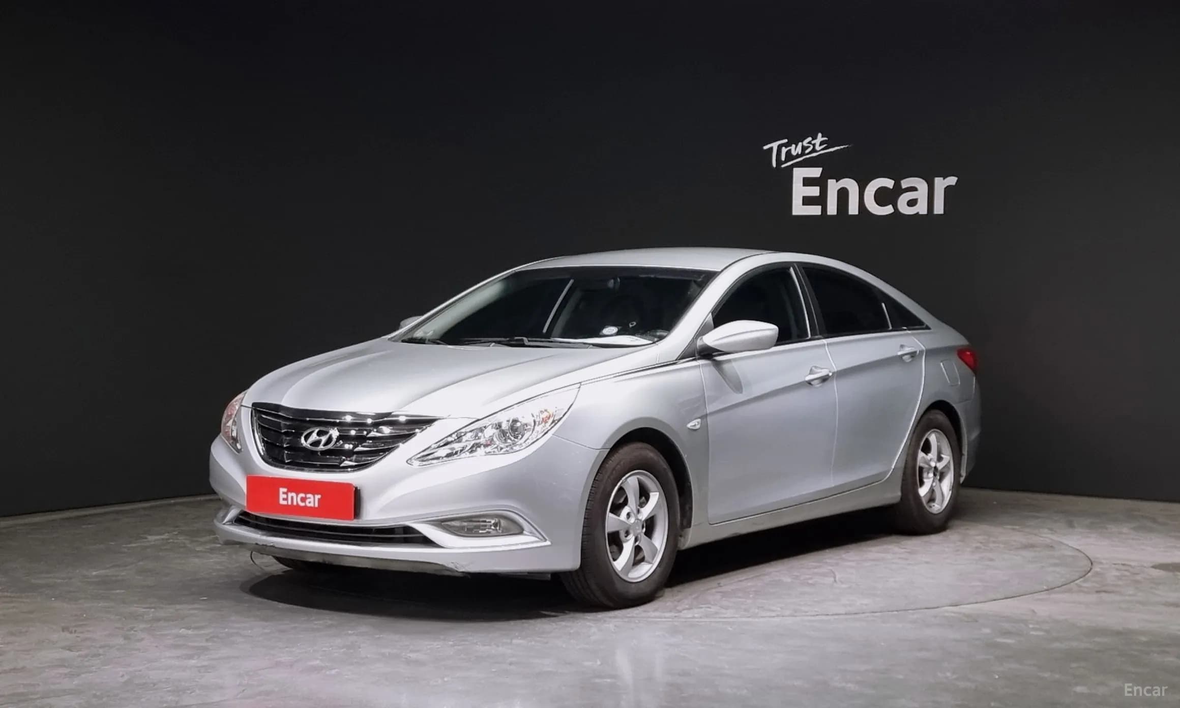 YF Sonata