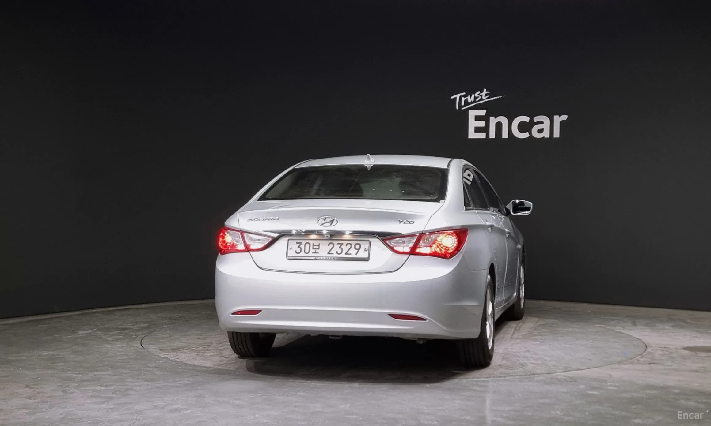 YF Sonata