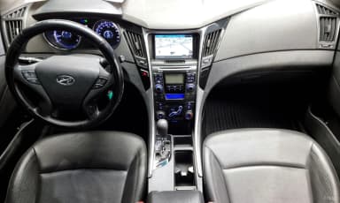 YF Sonata