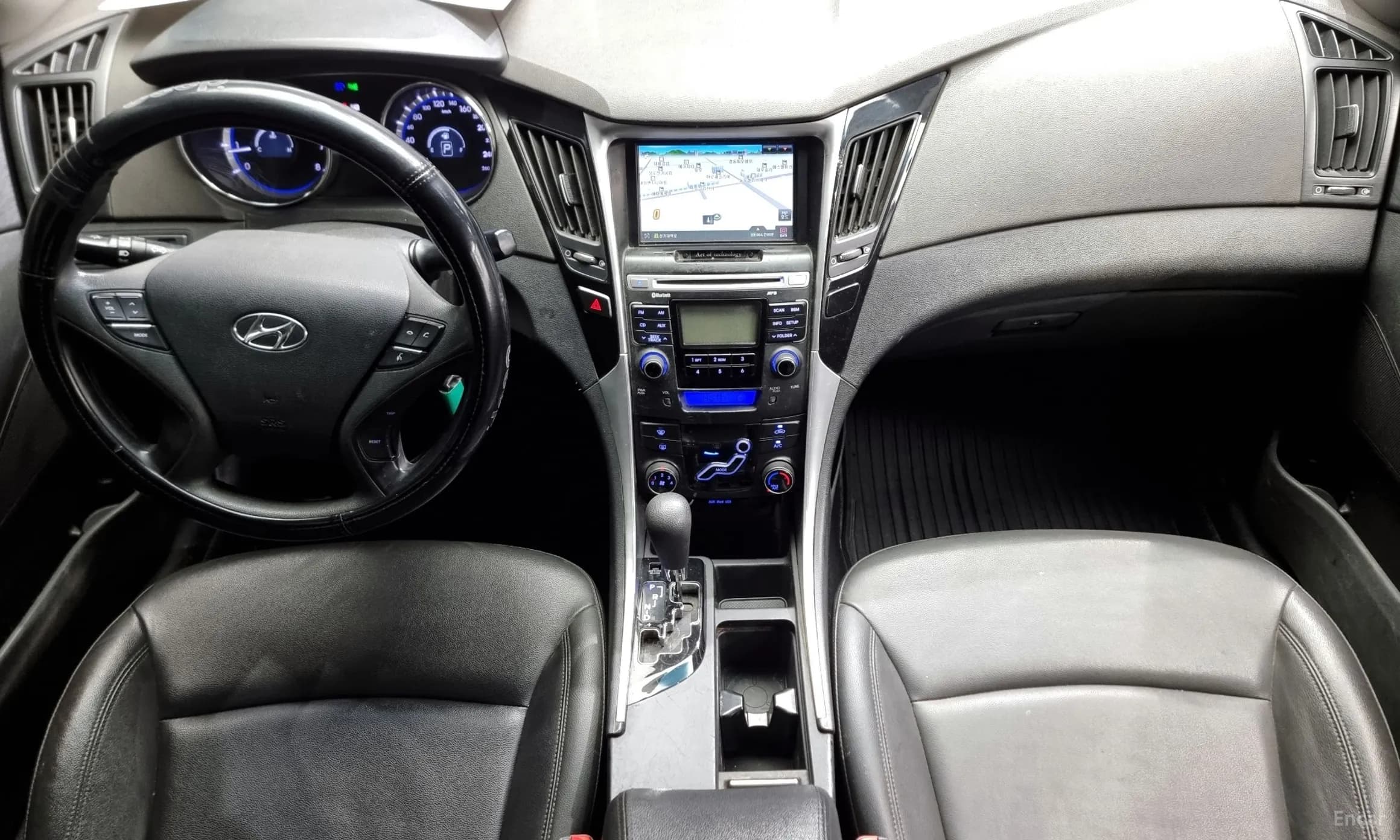 YF Sonata