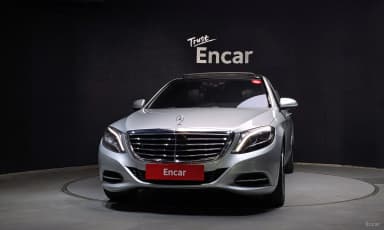 S-Class W222