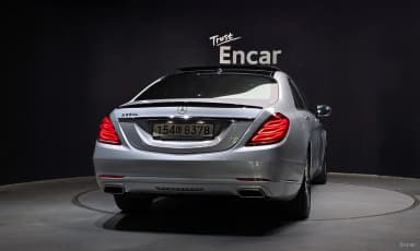 S-Class W222