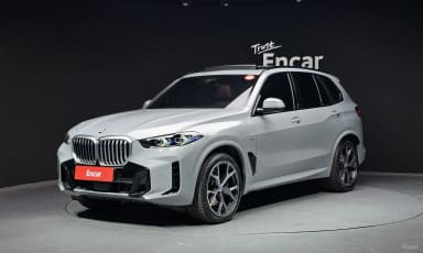 X5 (G05)
