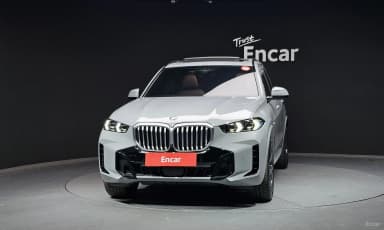 X5 (G05)