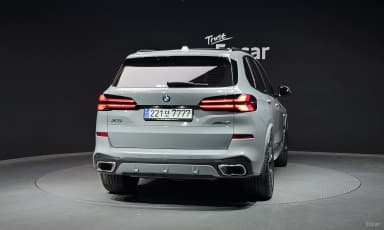 X5 (G05)