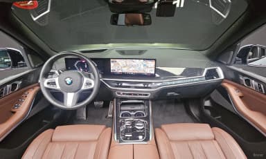 X5 (G05)