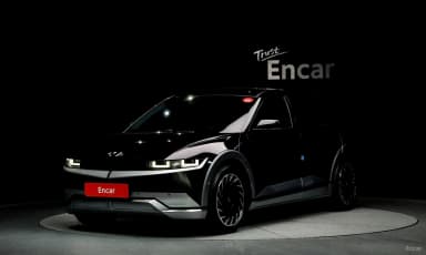 Ioniq 5