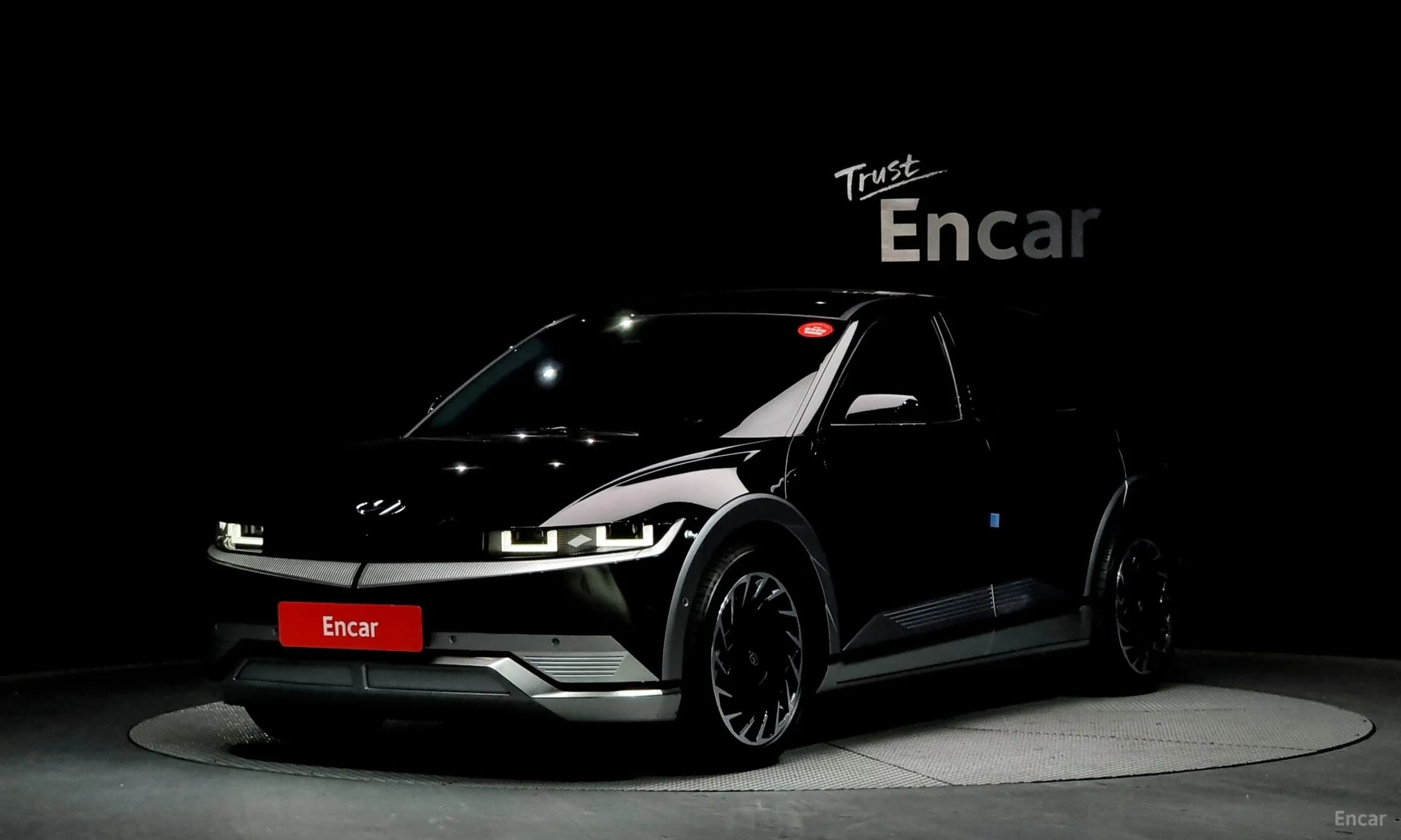 Ioniq 5