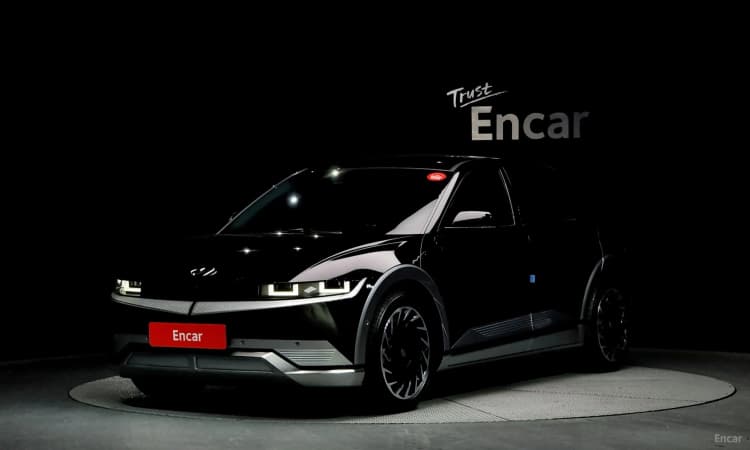 Ioniq 5
