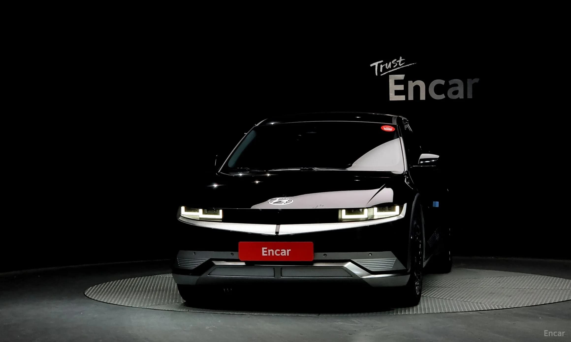 Ioniq 5