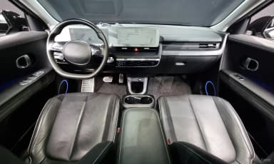 Ioniq 5