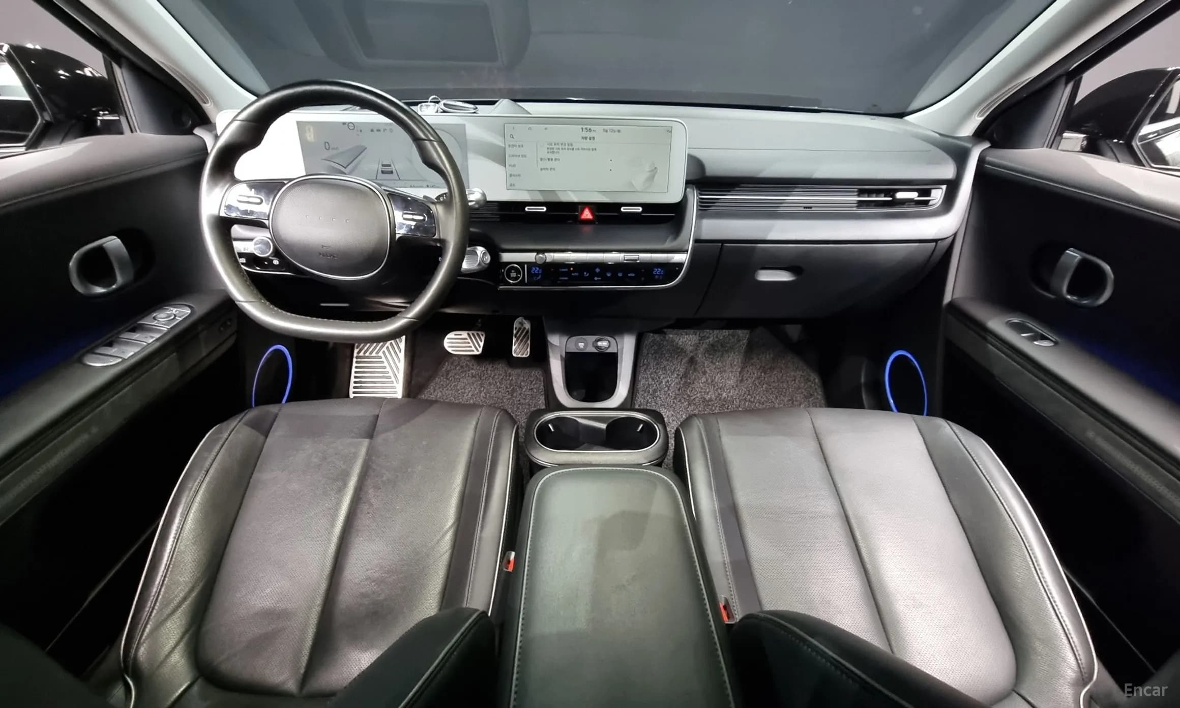 Ioniq 5