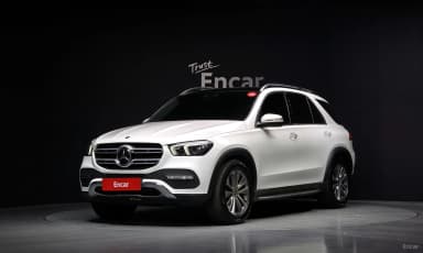GLE-Class W167