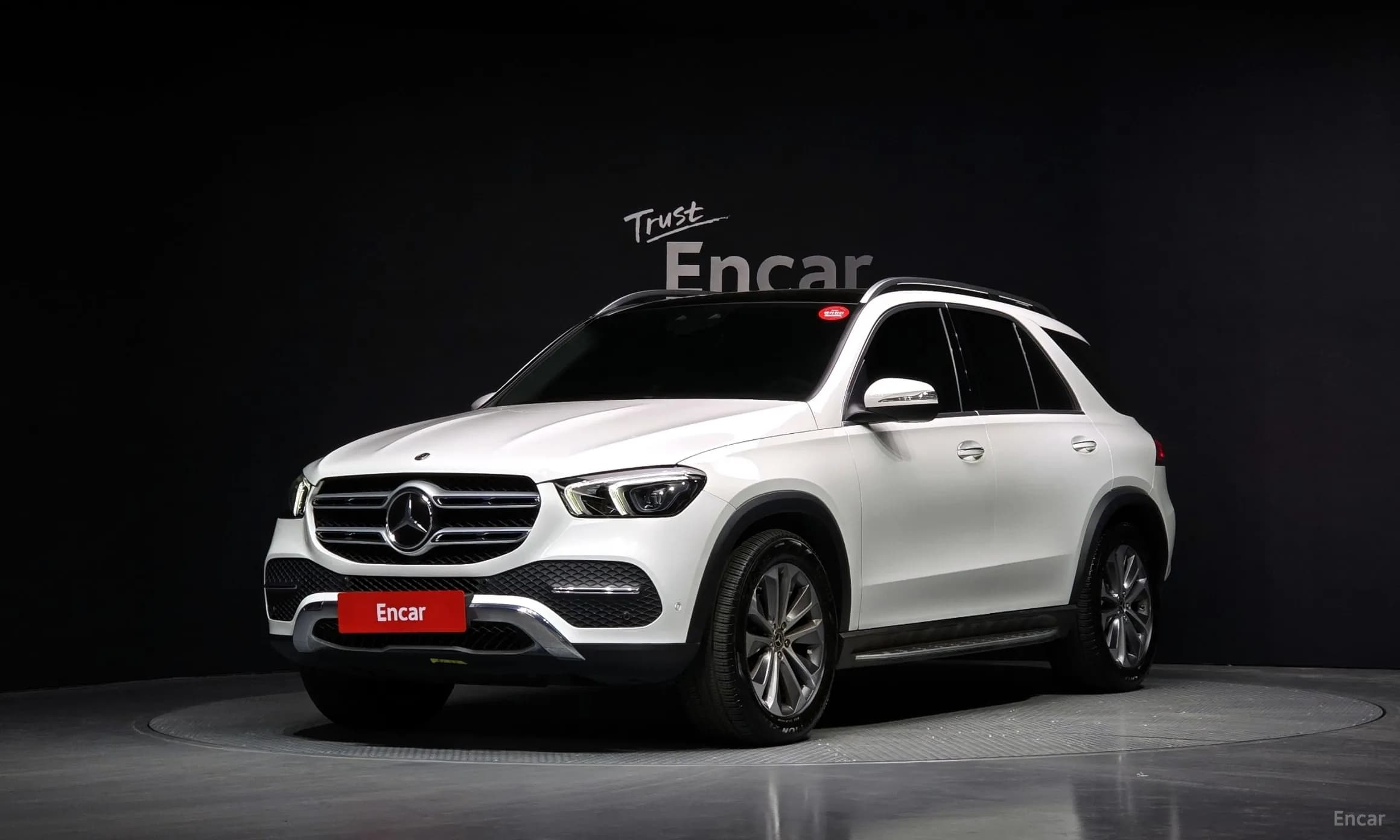 GLE-Class W167