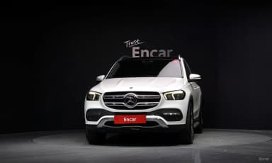 GLE-Class W167