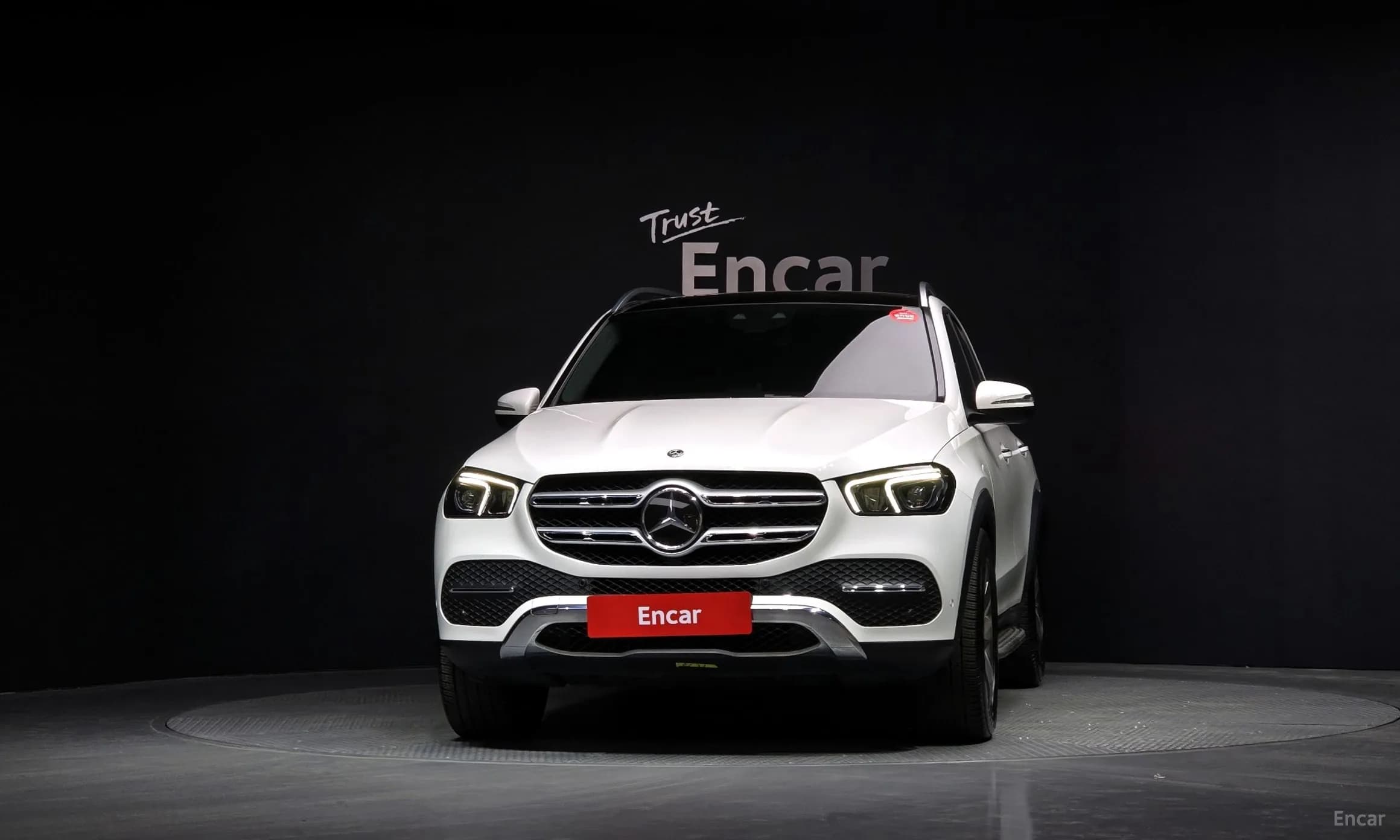 GLE-Class W167