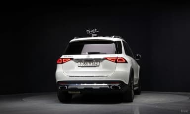 GLE-Class W167