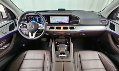 GLE-Class W167